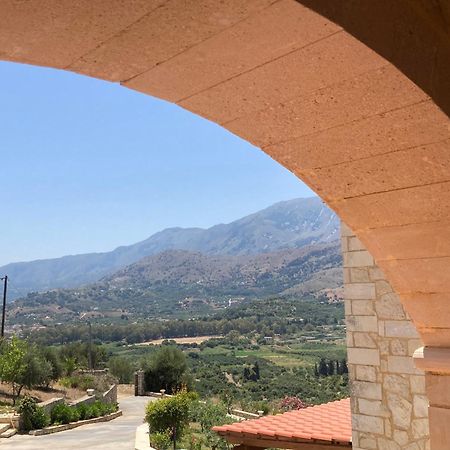 Anemos Residence Exopoli المظهر الخارجي الصورة
