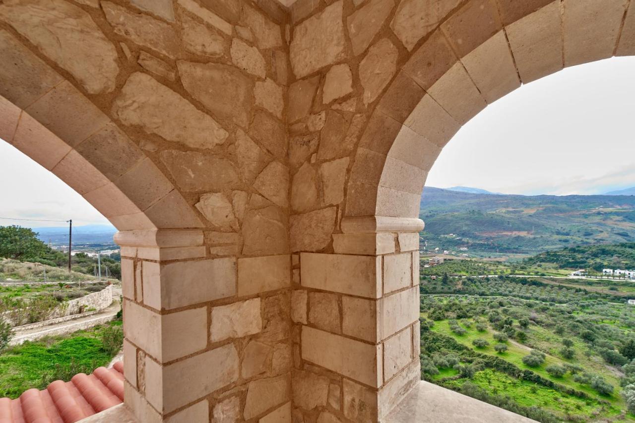 Anemos Residence Exopoli المظهر الخارجي الصورة