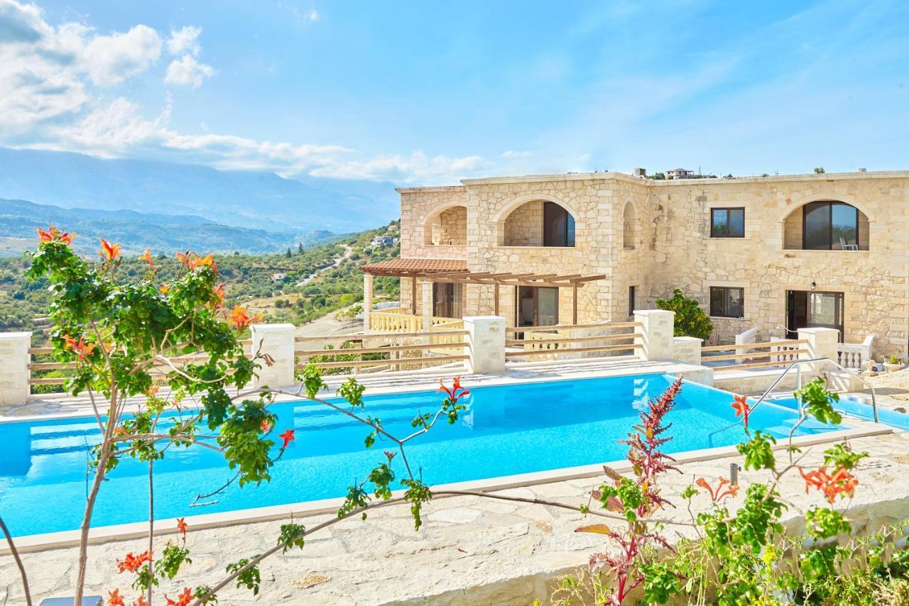Anemos Residence Exopoli المظهر الخارجي الصورة