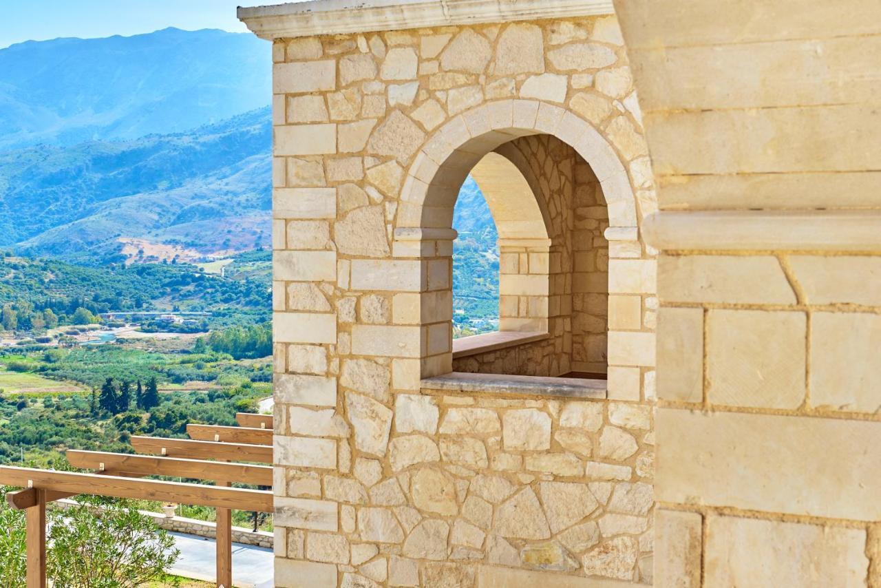 Anemos Residence Exopoli المظهر الخارجي الصورة