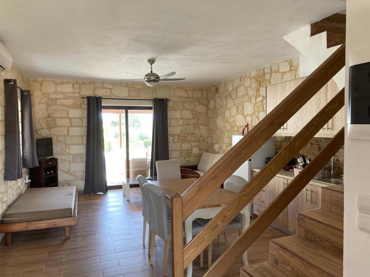 Anemos Residence Exopoli المظهر الخارجي الصورة
