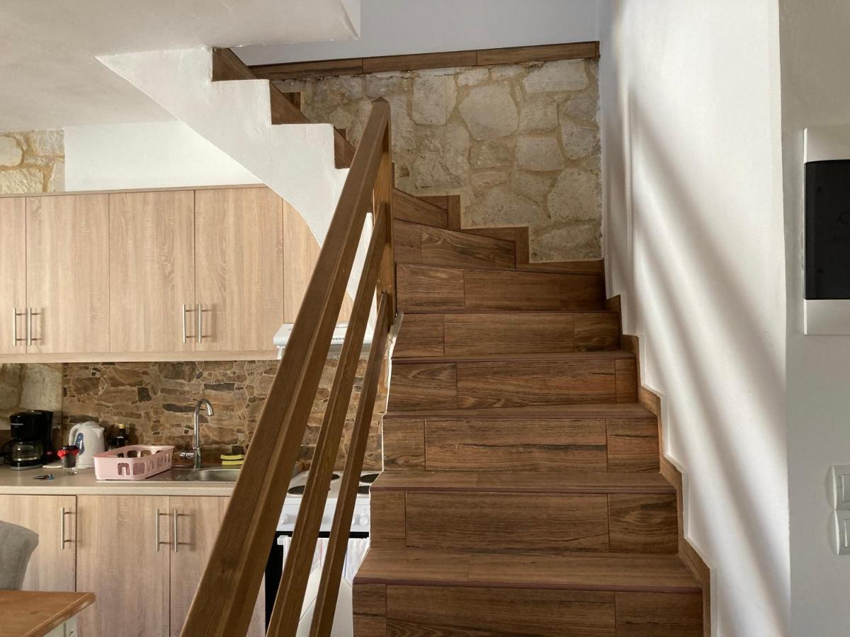 Anemos Residence Exopoli المظهر الخارجي الصورة