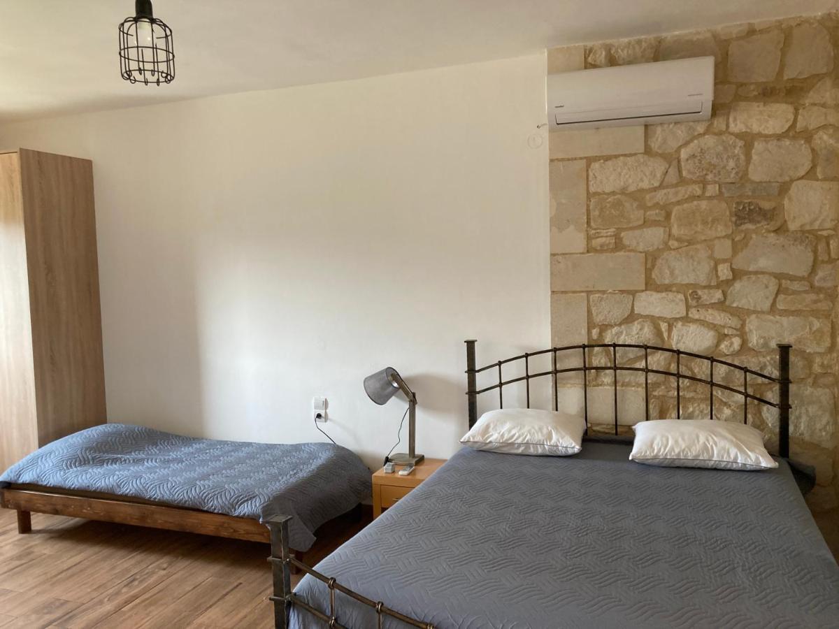 Anemos Residence Exopoli المظهر الخارجي الصورة