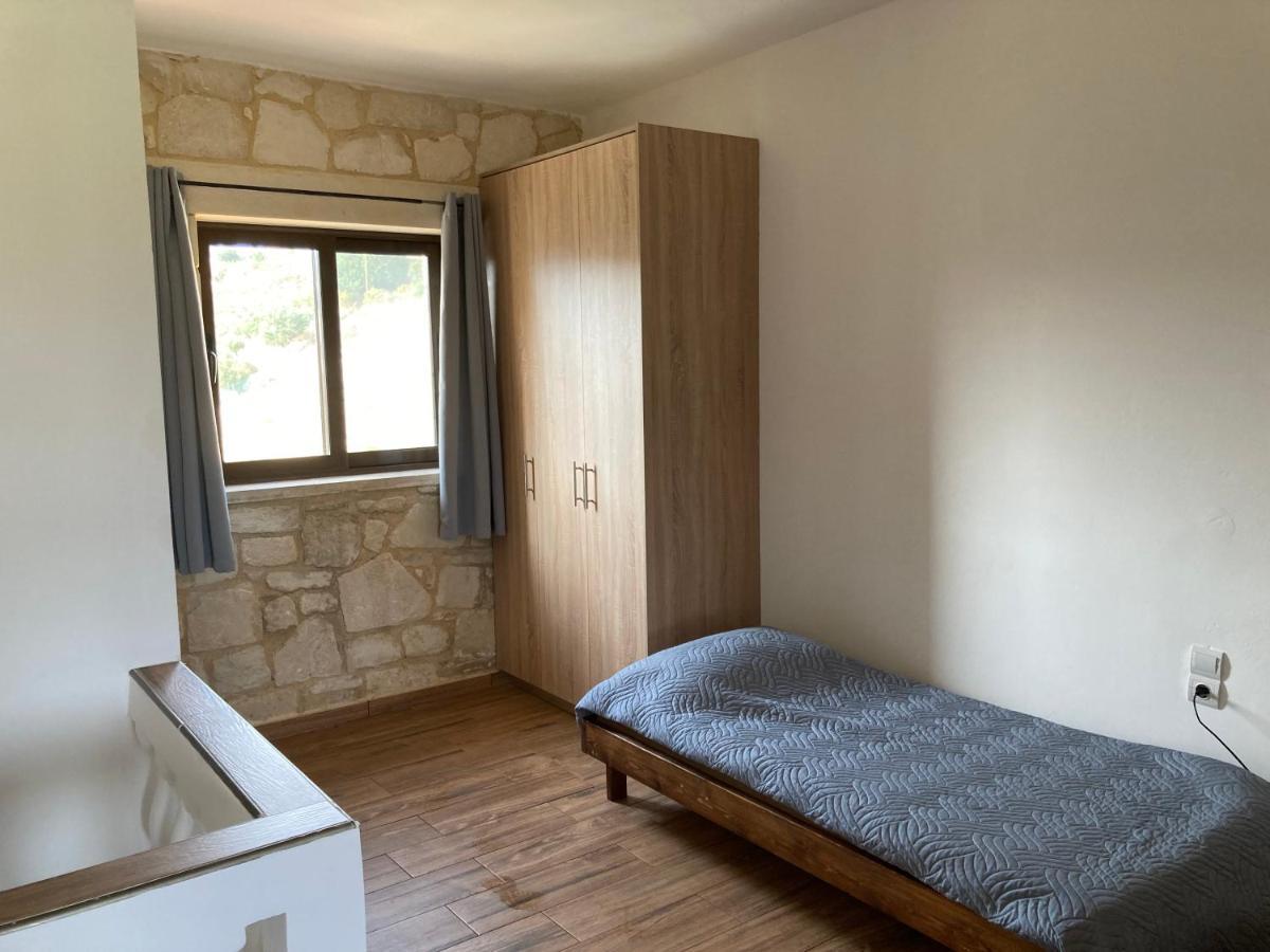 Anemos Residence Exopoli المظهر الخارجي الصورة