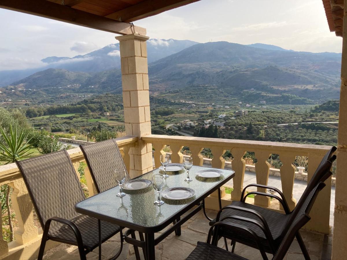 Anemos Residence Exopoli المظهر الخارجي الصورة