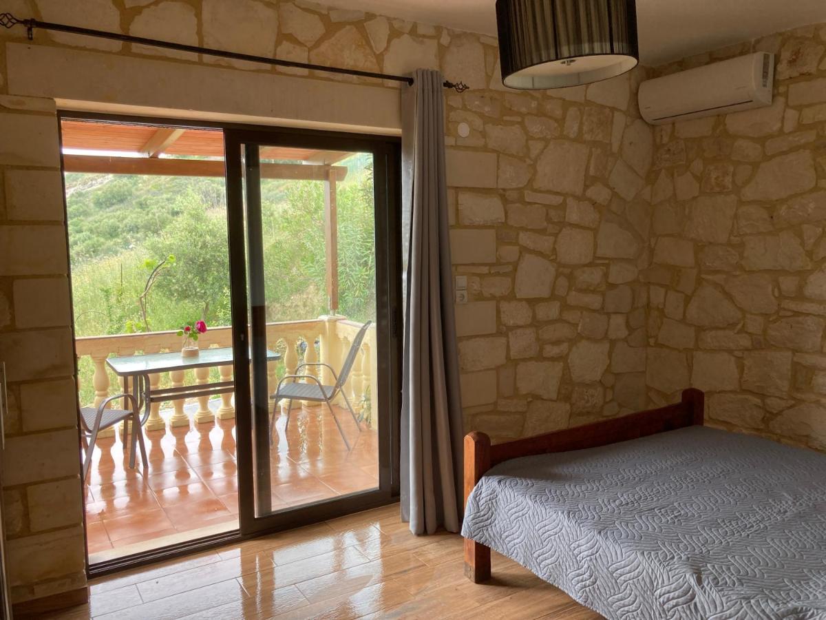 Anemos Residence Exopoli المظهر الخارجي الصورة