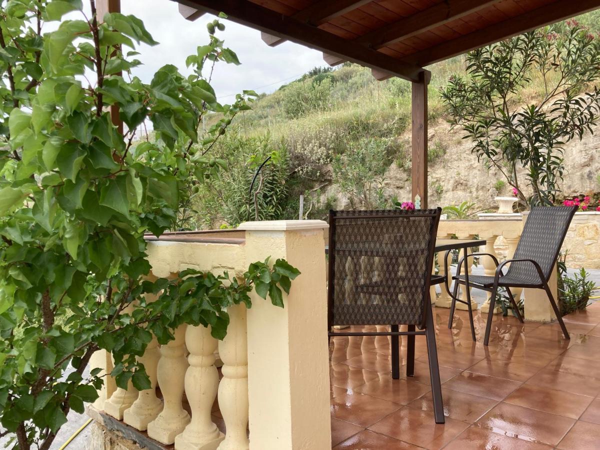 Anemos Residence Exopoli المظهر الخارجي الصورة