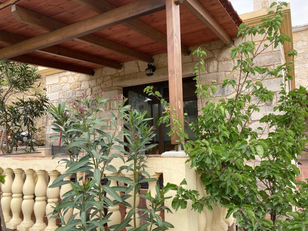 Anemos Residence Exopoli المظهر الخارجي الصورة