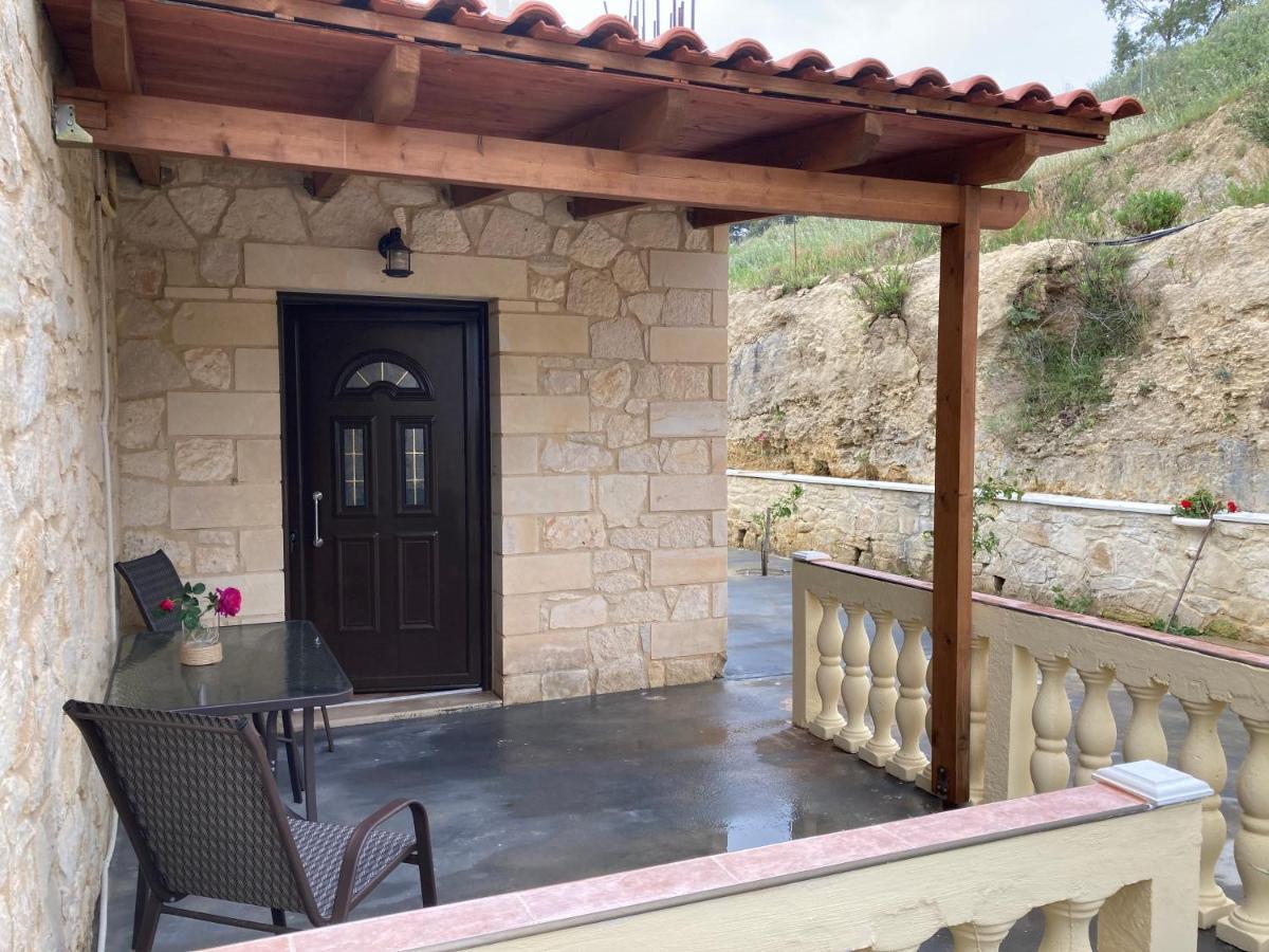 Anemos Residence Exopoli المظهر الخارجي الصورة