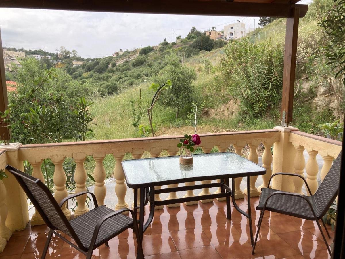 Anemos Residence Exopoli المظهر الخارجي الصورة