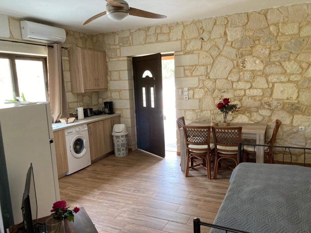 Anemos Residence Exopoli المظهر الخارجي الصورة