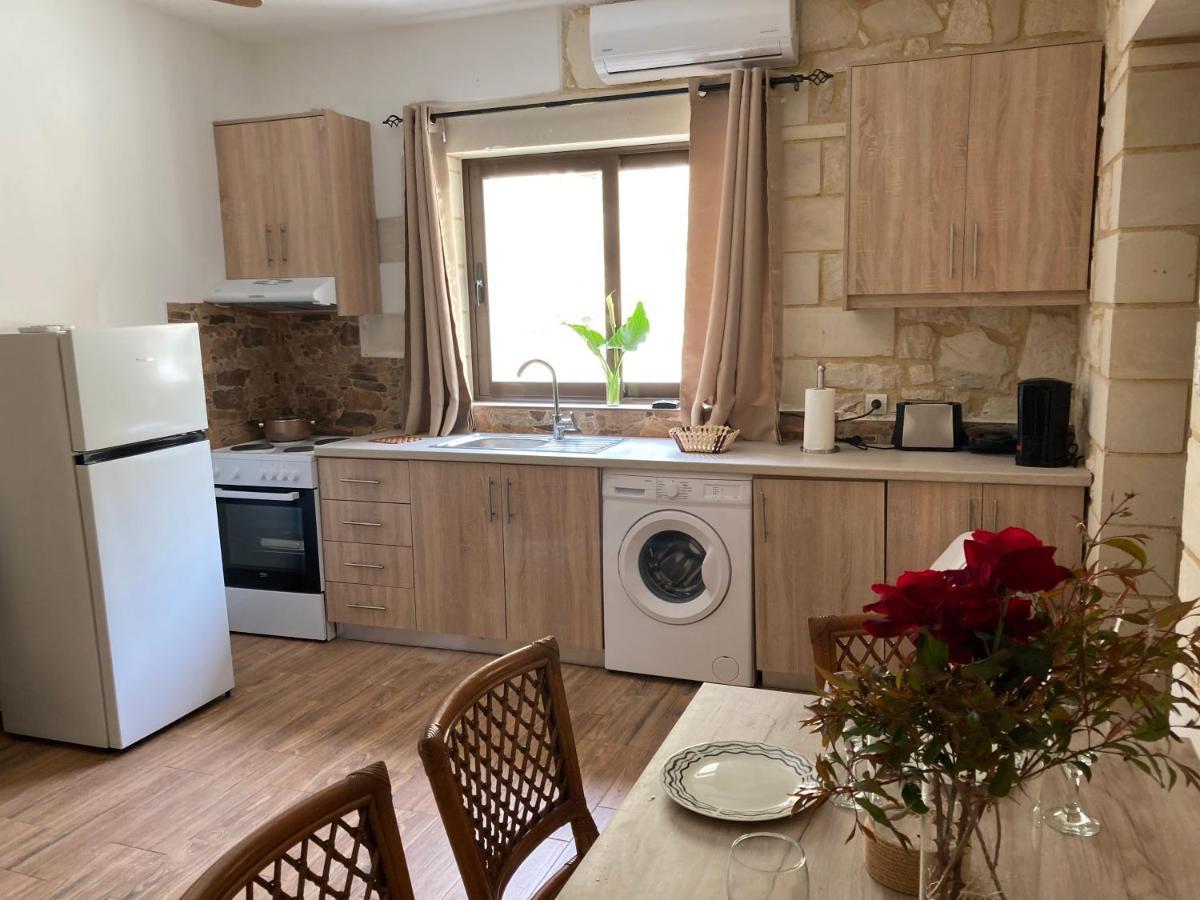 Anemos Residence Exopoli المظهر الخارجي الصورة