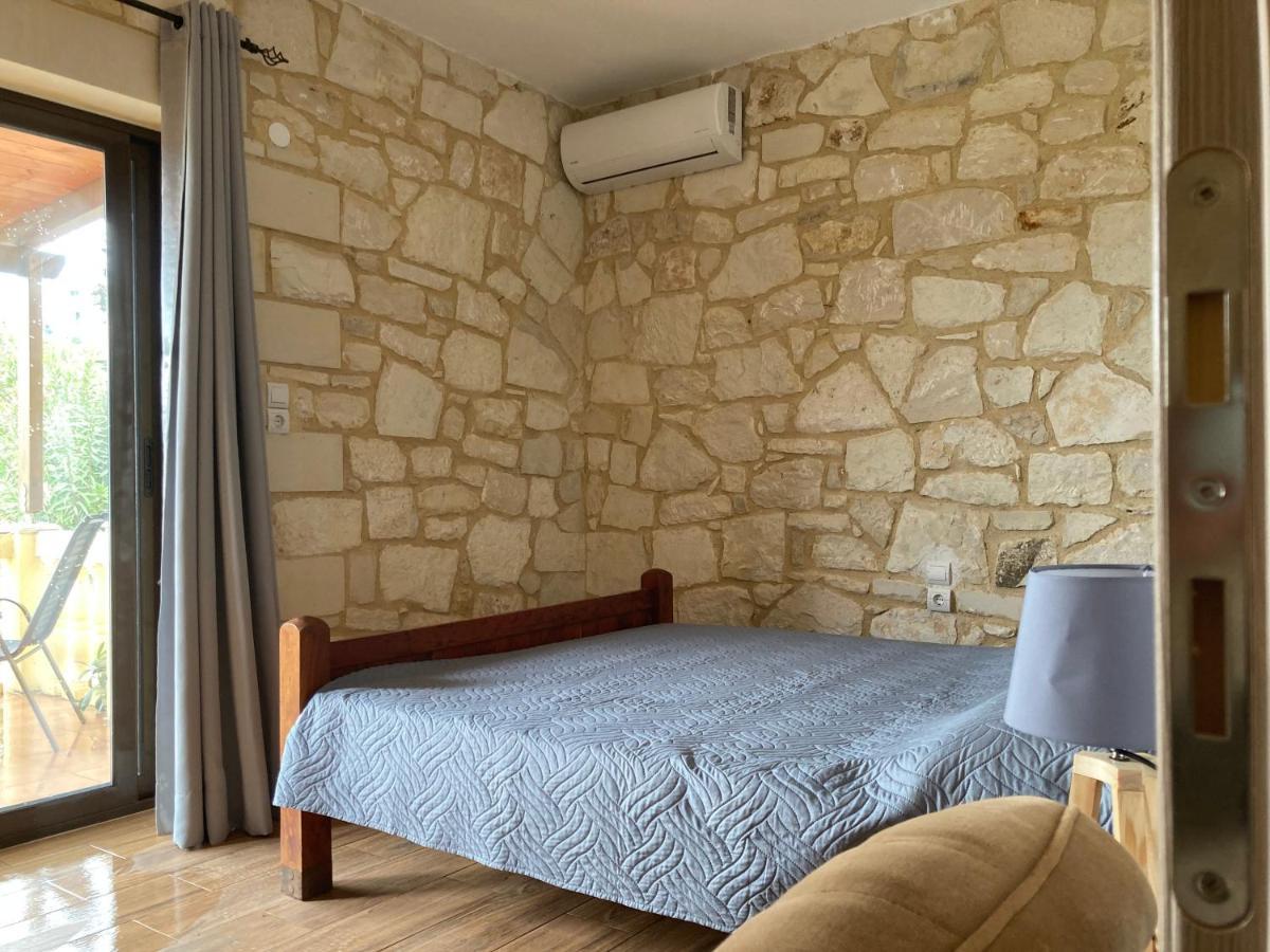 Anemos Residence Exopoli المظهر الخارجي الصورة