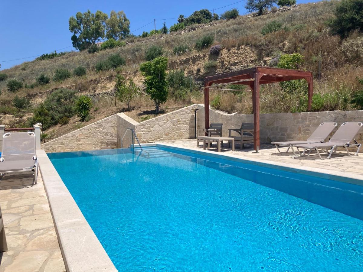 Anemos Residence Exopoli المظهر الخارجي الصورة
