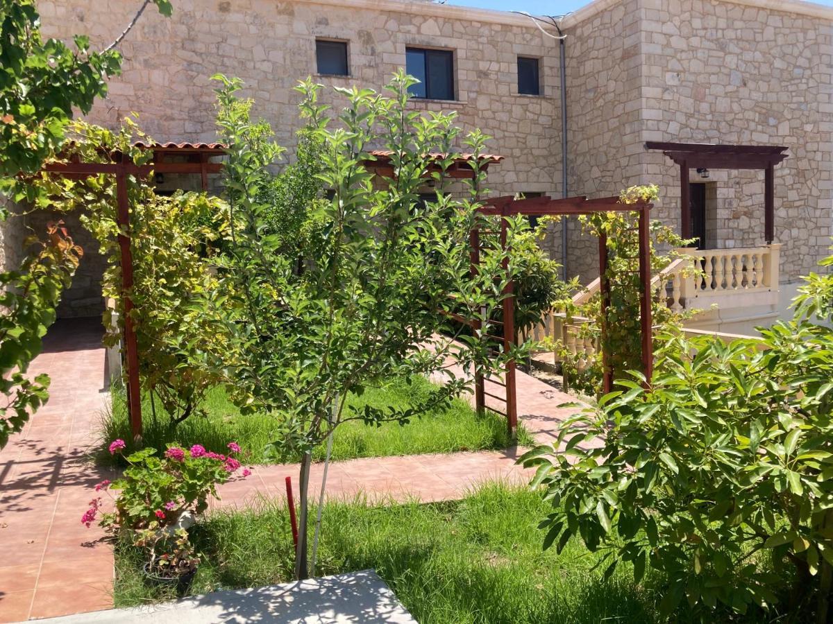 Anemos Residence Exopoli المظهر الخارجي الصورة