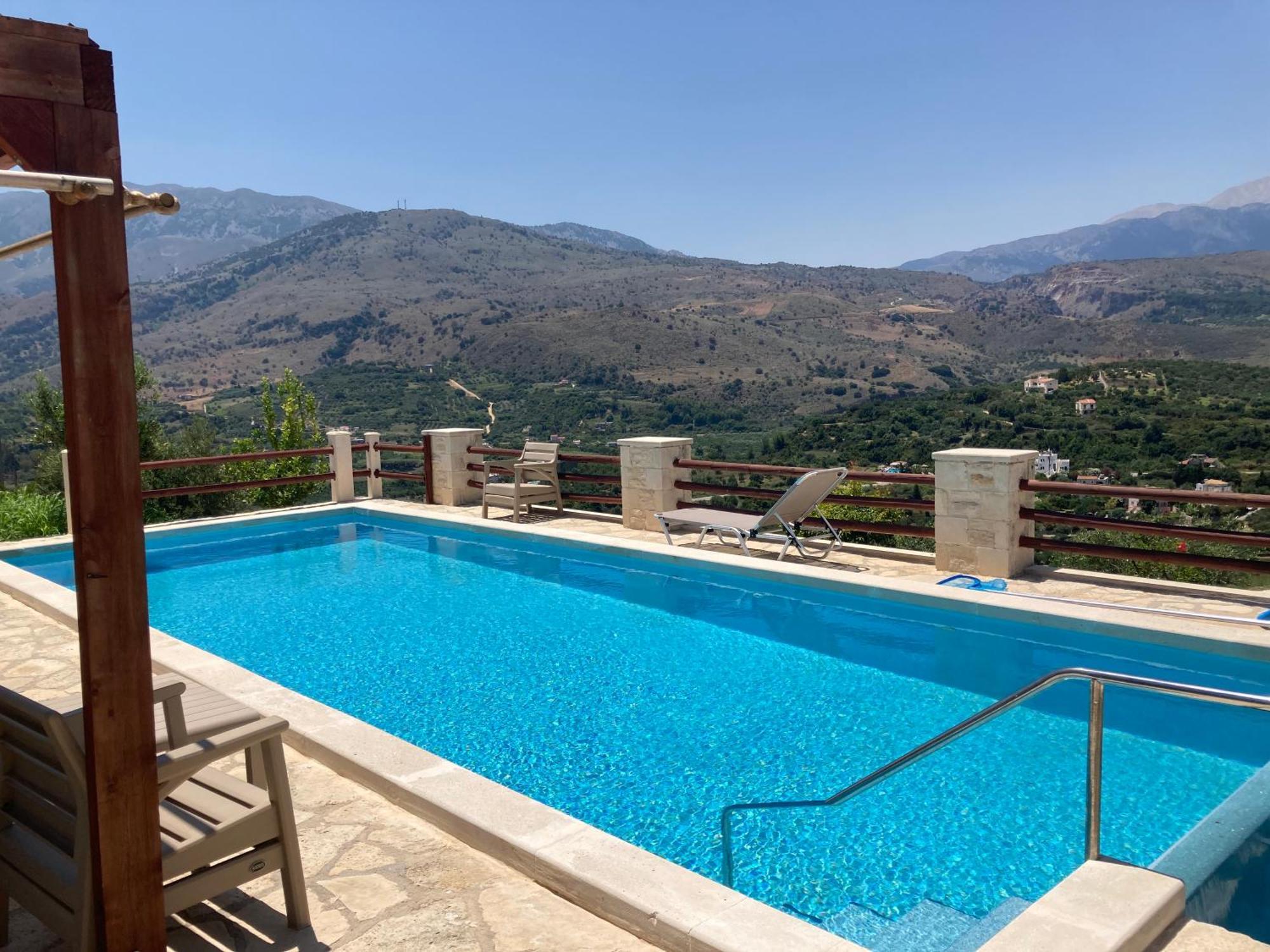 Anemos Residence Exopoli المظهر الخارجي الصورة