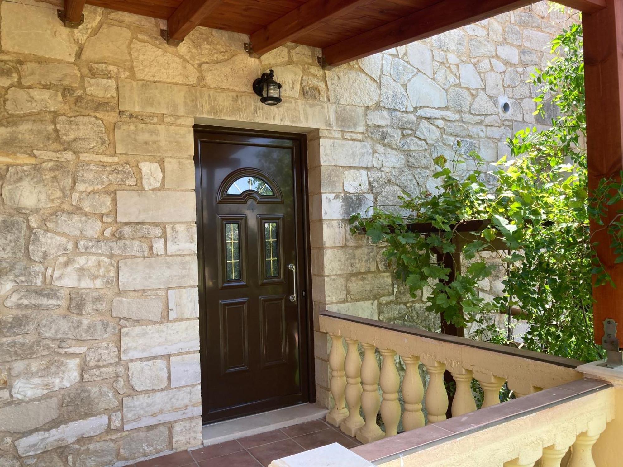 Anemos Residence Exopoli المظهر الخارجي الصورة