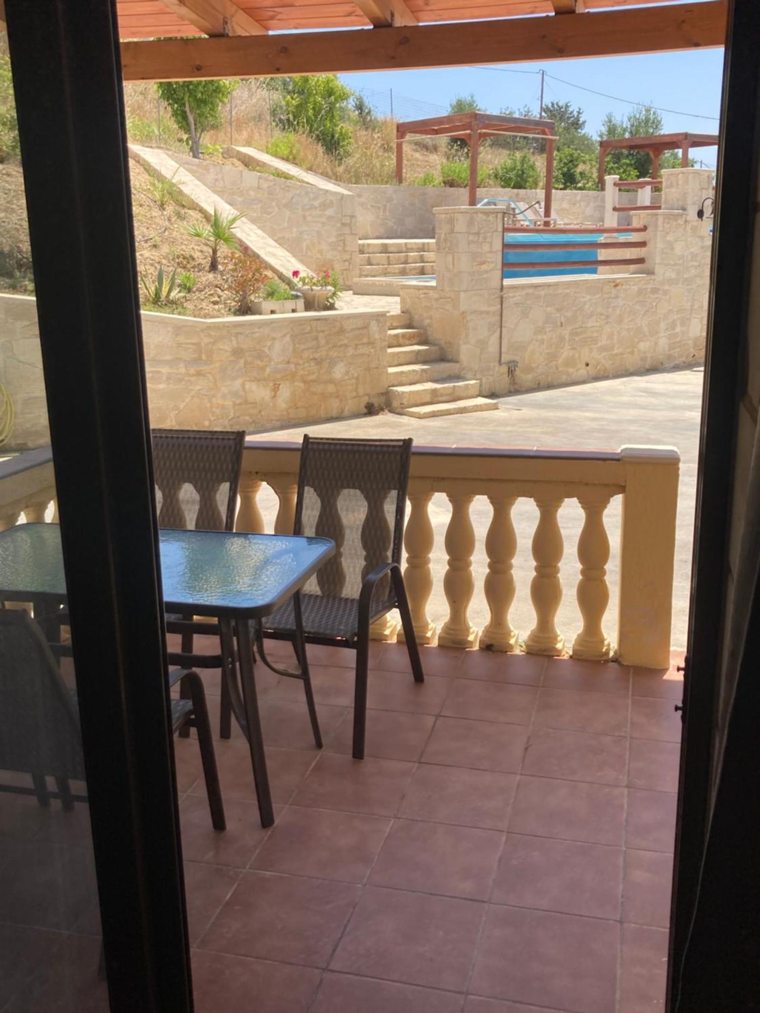 Anemos Residence Exopoli المظهر الخارجي الصورة