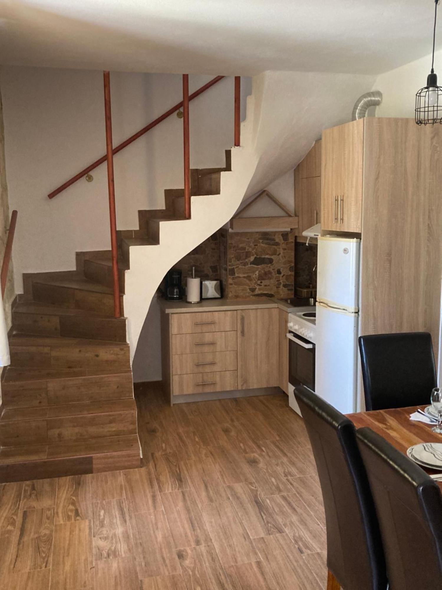 Anemos Residence Exopoli المظهر الخارجي الصورة