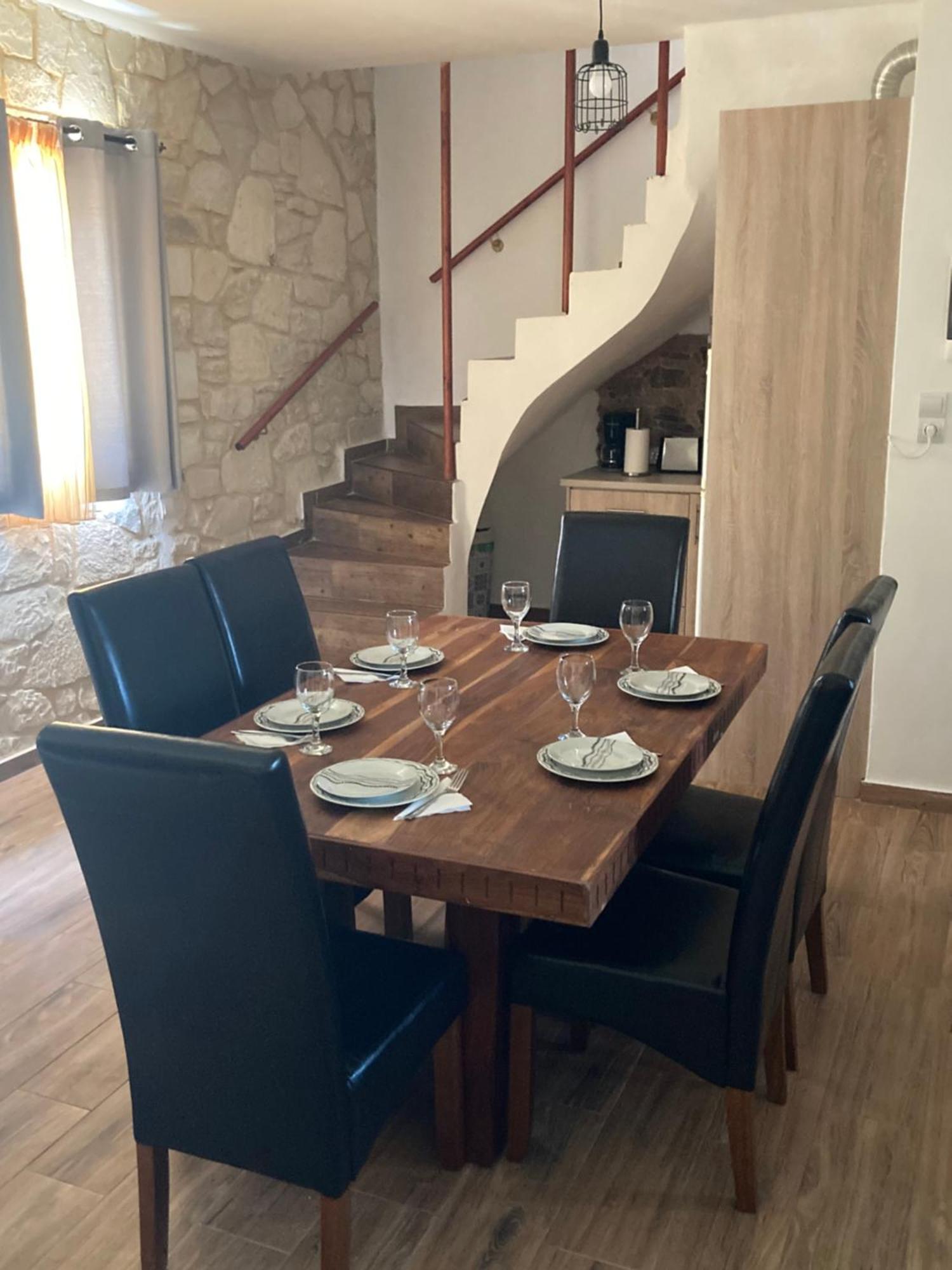 Anemos Residence Exopoli المظهر الخارجي الصورة
