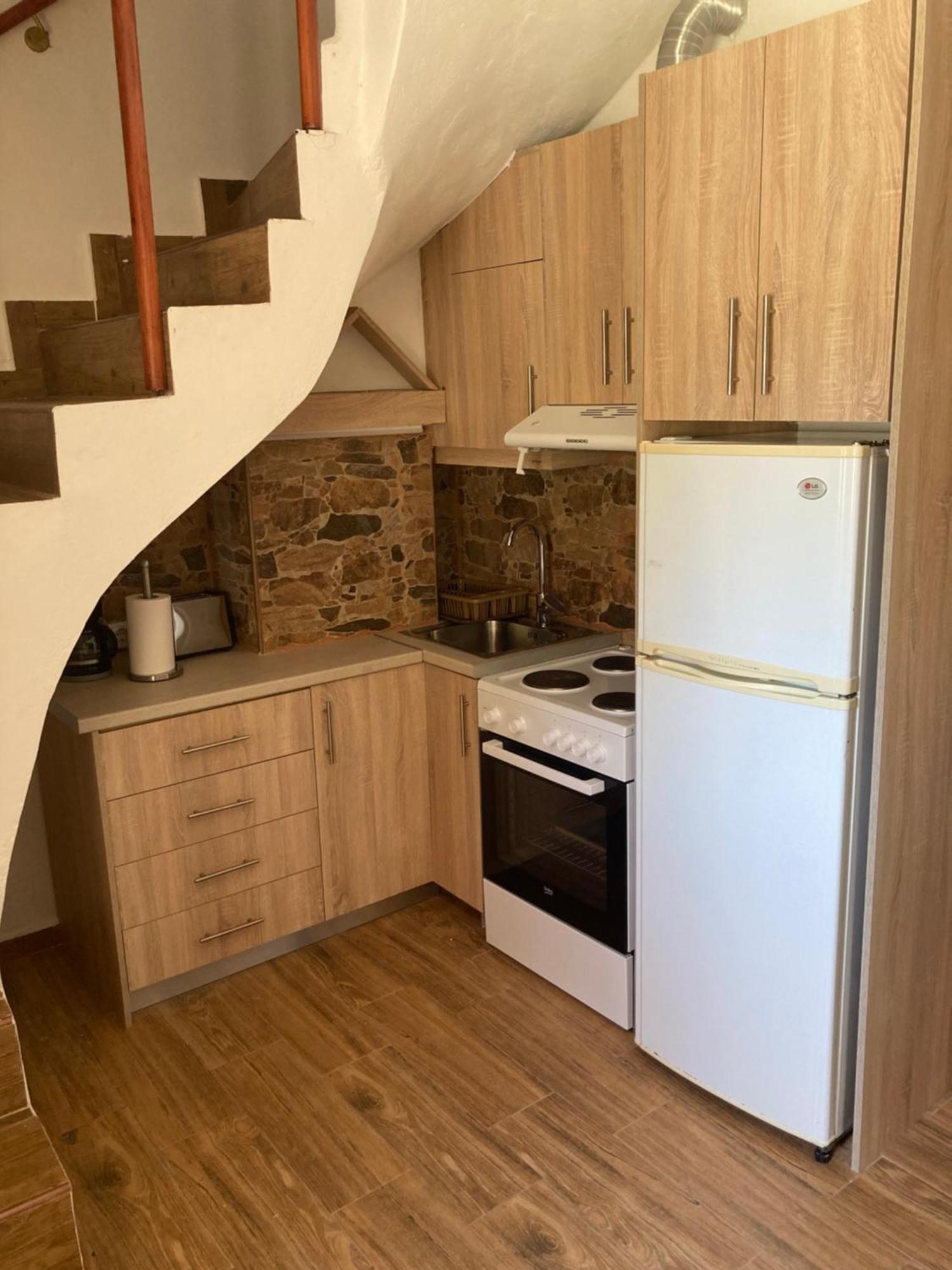 Anemos Residence Exopoli المظهر الخارجي الصورة